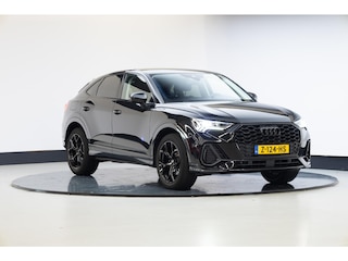 Audi Q3 35 TFSI Advanced Edition | S-line | Assistentie pakket |