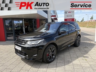 Land Rover Discovery Sport P300e 1.5 R-Dynamic SE | Navi | Pano | Cemera | 42.130 km Dealeronderhouden