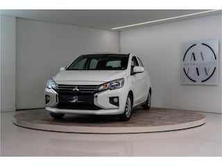 Mitsubishi Space Star 1.2 Cool+ 71PK | Airco | Elektr. Ramen | Bluetooth | Garantie
