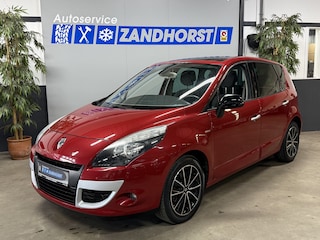 Renault Scénic 1.4 TCe Bose // incl. Nieuwe APK!!!
