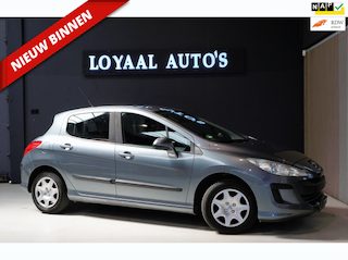 Peugeot 308 1.4 VTi X-line | AIRCO | ELEK.RAMEN | NAP | APK.