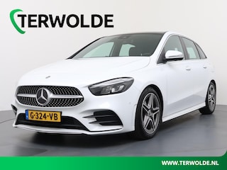 Mercedes-Benz B-klasse 180 Business Solution AMG | Panoramadak | Apple Carplay/Android Auto |