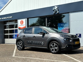 Citroën C3 1.2 82pk S&S Feel Edition TREKHAAK | Navigatie | Apple Carplay & Android Auto | AIRCO | Cruise control | Parkeersensoren achter | Bluetooth