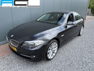 BMW 528i 6-cilinder Executive Sedan