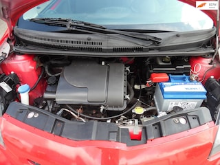 Toyota Aygo 1.0-12V