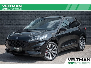 Ford Kuga 2.5 PHEV ST-Line X PANO TREKHAAK ADAPTIVE CRUISE HEAD UP CAMERA STUURVERWARMING B&O