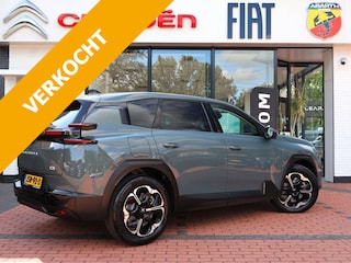 Citroën C5 Aircross Plug-in Hybride 225PK Automaat.7 Business, Rijklaarprijs | Adaptieve Cruise | 360 Camera | El. kofferklep