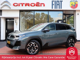 Citroën C5 Aircross Plug-in Hybride 225PK Automaat.7 Business, Rijklaarprijs | Adaptieve Cruise | 360 Camera | El. kofferklep