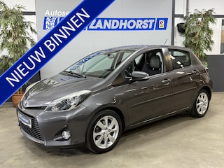 Toyota Yaris 1.5 Hybrid Dynamic