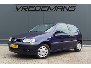 Volkswagen Polo 1.4 Comfortline