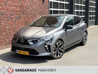 Mitsubishi Colt 1.0T MT Intense+ AchteruitrijCam./Adapt.Cruise/PDC/DAB/LED/Clima/AppConnect