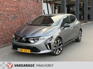 Mitsubishi Colt 1.0T MT Intense+ AchteruitrijCam./Adapt.Cruise/PDC/DAB/LED/Clima/AppConnect