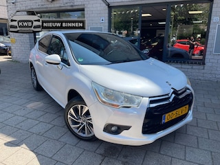 Citroën DS4 1.6 VTi Airco Nw Apk Ketting VV 4Nw banden