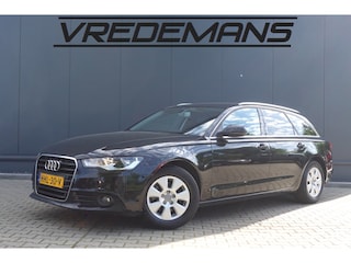 Audi A6 Avant 2.0 TDI Pro Line Plus LEDER/NAVI