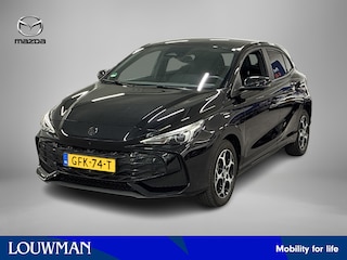 MG 3 Hybrid+ 1.5 Hybrid+ Luxury | Navigatie | Carplay & Android auto | 360° Camera