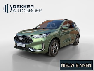 Ford Kuga 2.5 PHEV ST-Line X WINTERPAKKET.