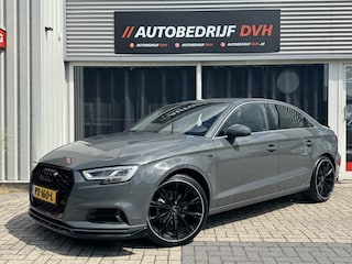 Audi A3 Limousine MAXTON/ CRUISE/ AIRCO/ NAP/