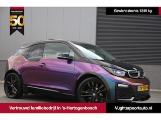 BMW i3 S 184pk 120Ah 42 kWh Individual Schuifdak/Leder/H-Kardon