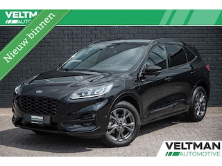 Ford Kuga 2.5 PHEV ST-Line X PANO TREKHAAK ADAPTIVE CRUISE HEAD UP CAMERA STUURVERWARMING