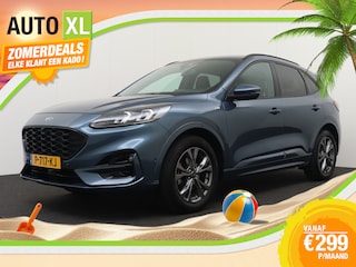 Ford Kuga 1.5 EcoB. ST-Line 1800 KG Carplay Adapt. Cruise Head-Up