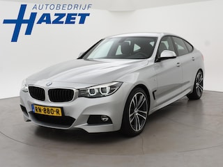 BMW 3-serie GT 320d M-SPORT AUT. EXECUTIVE + ALCANTARA | LED | SPORTSTOELEN