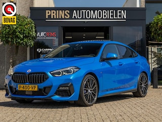 BMW 218i M-Sport Pro|Pano|Garantie tot 4-2028