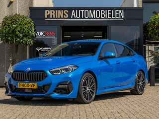 BMW 218i M-Sport Pro|Pano|Garantie tot 4-2028
