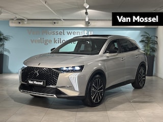 DS 7 E-Tense 225 Opéra