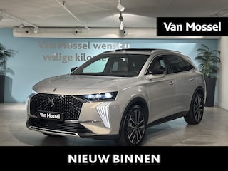 DS 7 E-Tense 225 Opéra
