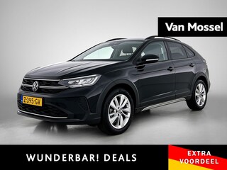 Volkswagen Taigo 1.0 TSI Life Edition | 95 PK | Digital Cockpit | Airco | Parkeercamera | Keyless | Carplay / Android Auto