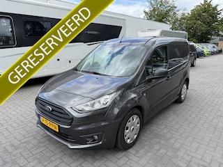 Ford Transit Connect 1.0 Ecoboost L1 Trend - Clima - Cruisecontrol - Camera - Nieuw Model - MARGE !! BTW en BPM VRIJ