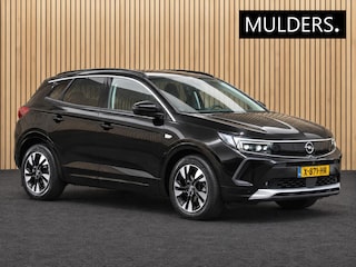 Opel Grandland 1.2 Turbo Business Elegance Automaat | Navi/Trekhaak/Keyless/Camera