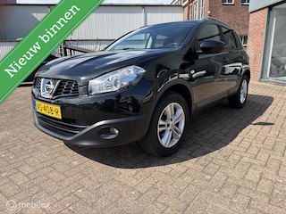 Nissan Qashqai 2.0 Connect Edition TREKHAAK