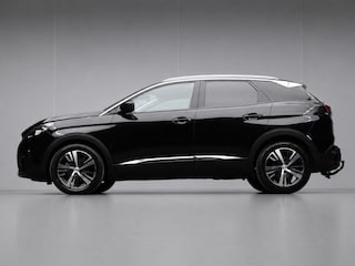 Peugeot 3008 1.2 PureTech Allure Avantage Sport (APPLE CARPLAY,NAVI,CAMERA,360 VIEW,CLIMATE,CRUISE,GETINT,LED,TREKHAAK,LM VELGEN)