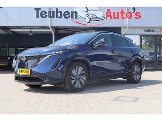 Nissan Ariya Advantage Edition Plus 91 kWh | SOH 97% | Trekhaak | 166.938Km | 2023