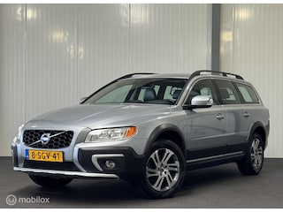 Volvo XC70 2.0 D4 FWD Momentum [ NAP 1e eig. leder trekhaak ]