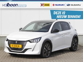Peugeot 208 1.2 PureTech GT 130pk Automaat | Navi | Cruise | Clima | Lm-Velgen
