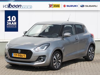 Suzuki Swift 1.2 Stijl Smart Hybrid | Navi | Cruise | Clima | Camera | Trekhaak