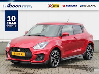Suzuki Swift 1.4 Sport Smart Hybrid | Navi | Adap. Cruise | Clima | Lm-Velgen