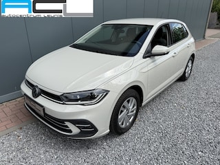 Volkswagen Polo 1.0 TSI Automaat Style Edition 5-drs
