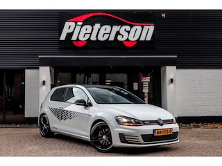 Volkswagen Golf 2.0 TSI GTI CRUISE XENON CLIMA