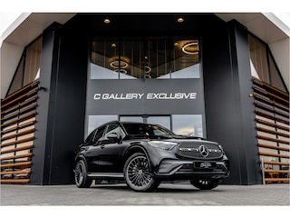 Mercedes-Benz GLC 200 4MATIC AMG Line - AMG Line | Panorama | Burmester | Memory | Elek. Trekhaak
