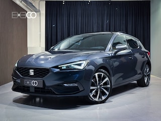 Seat Leon 1.4 TSI eHybrid PHEV FR |Pano|SoH 96%|Digital|Sfeer|Keyless|ACC|Stuurverwarming|Stoelverwarming|Camera