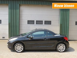 Peugeot 207 1.6 VTI XS PACK
