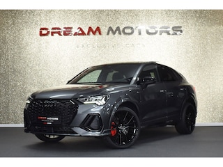 Audi Q3 45 TFSI e 245pk S-Line | RSQ3 | SONOS | TREKHAAK | PANODAK