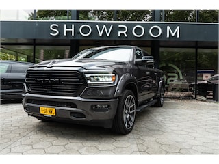 Dodge Ram 1500 5.7 V8 4x4 Crew Cab Laramie 402PK | Excl. BTW | Pano | Prins LPG G3