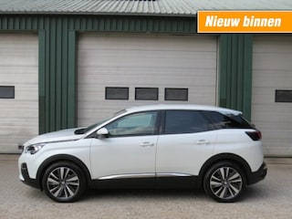 Peugeot 3008 1.2 PURET. BL PREM