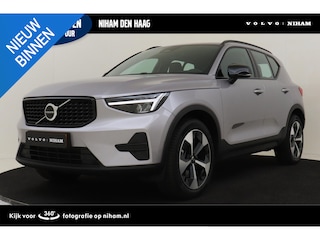 Volvo XC40 B4 (M-HYBRID) PLUS DARK -HARMAN/KARDON|CAMERA|ADAP.CRUISE|POWER-SEATS|VERW.VOORRUIT|TREKHAAK|19"
