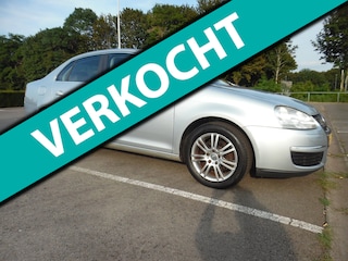 Volkswagen Jetta 1.6 Comfortline