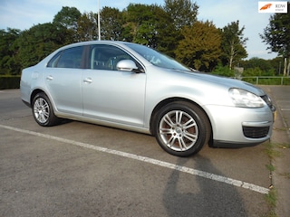 Volkswagen Jetta 1.6 Comfortline